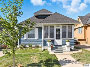 2336 S 35th St, Omaha, NE 68105