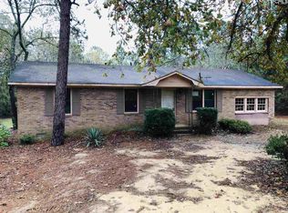 115 Alpine Rd, Swansea, SC 29160