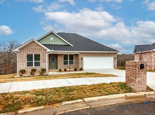 972 Augusta St, Cabot, AR 72023