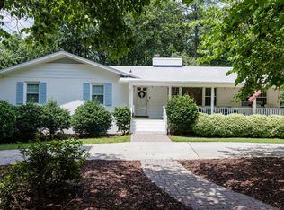 4732 Rembert Dr, Raleigh, NC 27612