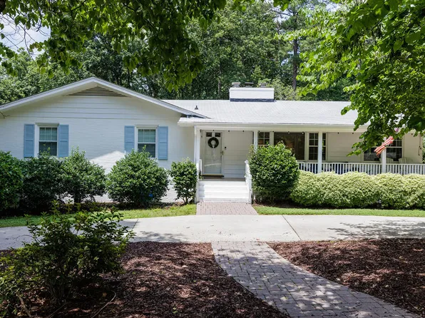 4732 Rembert Dr, Raleigh, NC 27612