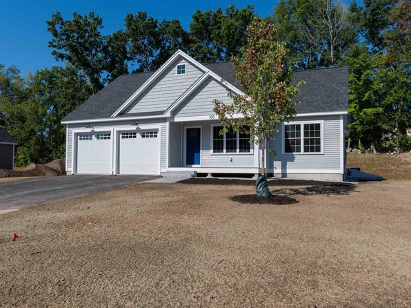 73 Wilderness Drive #The Eagle, Nashua, NH 03062