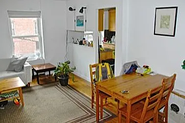 Rented by Boerum Hill Realty