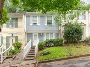 2948 Aspen Woods Entr, Atlanta, GA 30360
