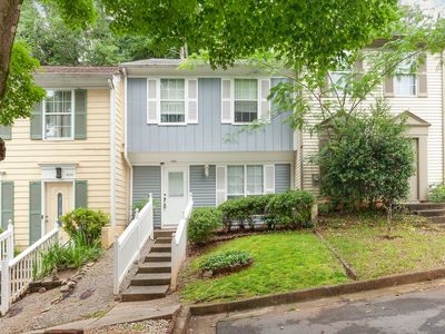 2948 Aspen Woods Entr, Atlanta, GA, 30360