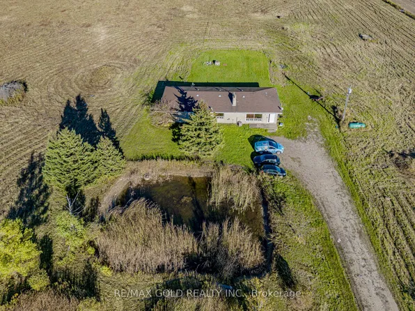 255505 9th Line, Amaranth, ON L9W 0G9