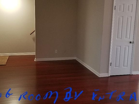 Living room - sitting room & entrance