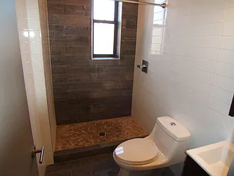 Rented by Joel Weisz, LREB