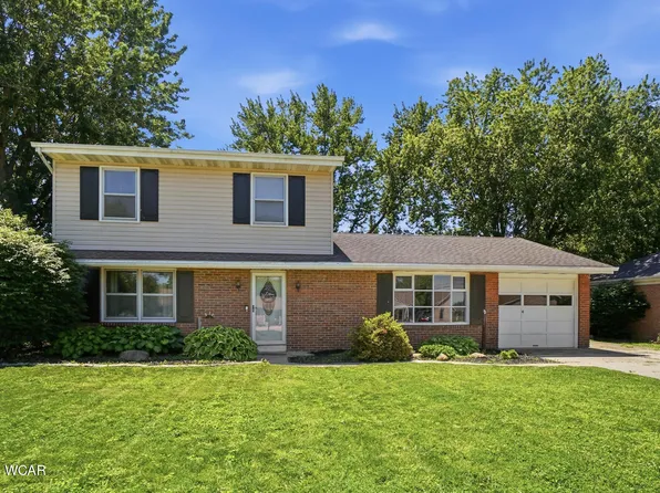 1107 Indiana Ave, Saint Marys, OH 45885