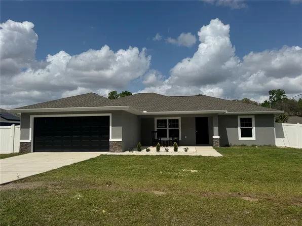 13373 SW 111th Ln, Dunnellon, FL 34432