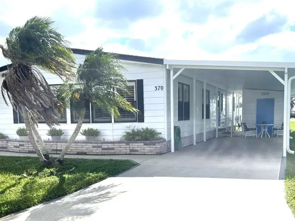 370 Catamaran Ct, North Port, FL 34287