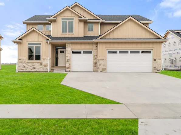 504 NE 59th St, Ankeny, IA 50021