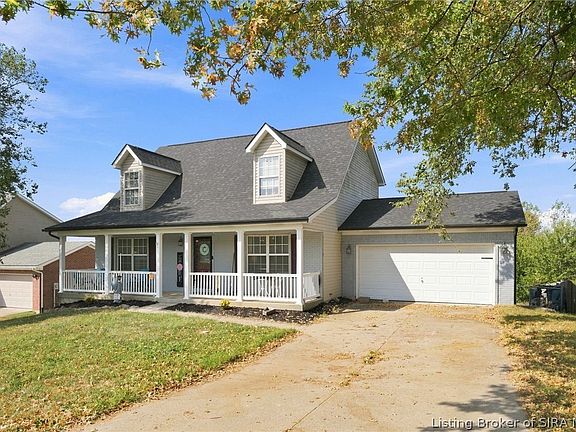 4th image of 2817 Boulder Ridge Drive