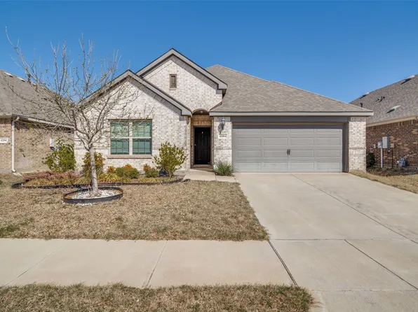 4204 Bullock Ln, Forney, TX 75126