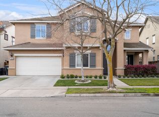 558 Mustang Dr, Oakdale, CA