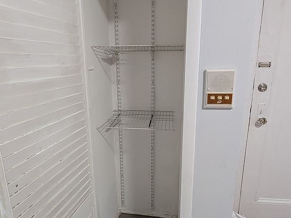 Kitchen Pantry
