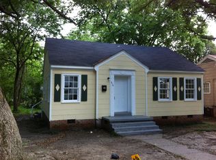 215 Dunbar St, Jackson, MS 39216