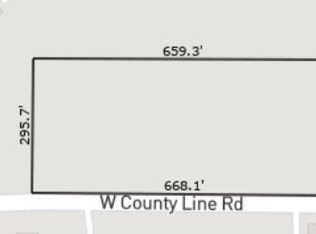 County Line Rd, Barrington, IL 60010