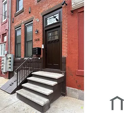 1438 Tasker St #3 — Photo 2