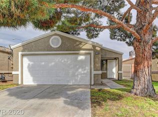 2120 Peach Hill Ave, Las Vegas, NV 89106