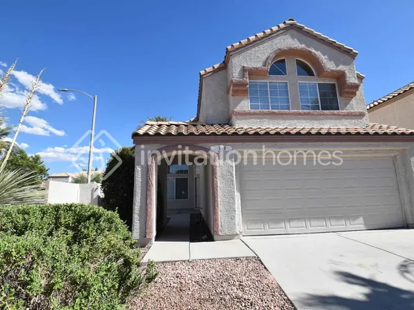 72 Sea Holly Way, Henderson, NV 89074