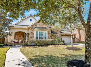 20031 Standing Cypress Dr, Spring, TX 77379