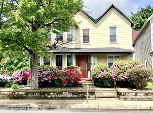 1701-1703 N Main Ave, Scranton, PA 18508