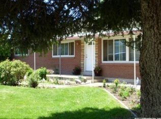 1960 W 5200 S, Roy, UT 84067