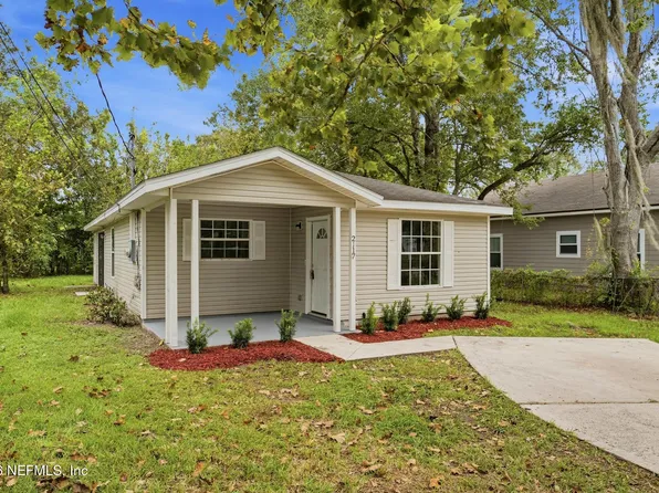 2117 W 39th St, Jacksonville, FL 32209