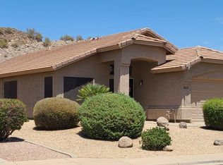 8828 E Fountain St, Mesa, AZ 85207