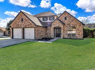 8303 Copperknoll, Converse, TX 78109