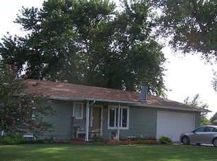 300 S Ward Pkwy, Haysville, KS 67060