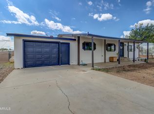 20805 E Black Rock Trl, Mayer, AZ 86333