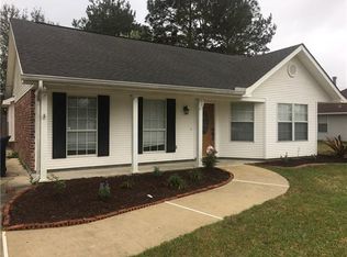 205 Yvonne Ave, Abita Springs, LA 70420