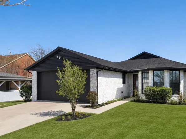 411 N Arizona Dr, Celina, TX 75009