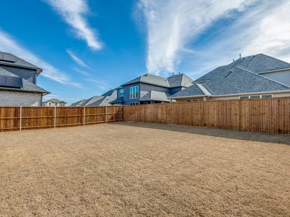 516 Conestoga Pass, Celina, TX