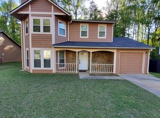 3267 Forette Ln, Lithonia, GA 30038