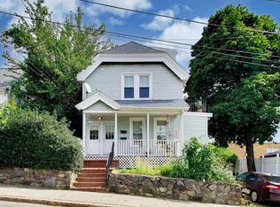 9 Irving St, Everett, MA 02149