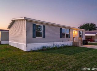 1634 Lavender Dr, Hastings, MI 49058