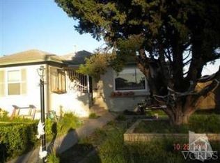 1282 S G St, Oxnard, CA 93033