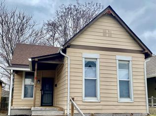 1214 Hoyt Ave, Indianapolis, IN