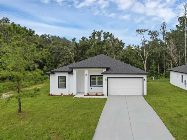 205 Australian DR, ROTONDA WEST, FL 33947