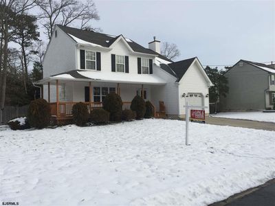 22 Carann Ln, Egg Harbor Township, NJ, 08234