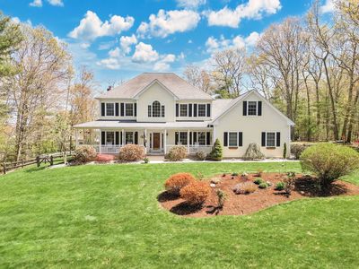 2 Highland Oak Drive, Ellington, CT, 06029