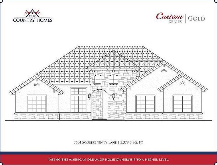 1st image of 5604 Squeezepenny Ln