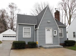 620 N Byrne Rd, Toledo, OH 43607