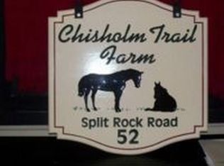 52 Split Rock Rd, Warner, NH 03278