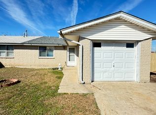 2925 SW 82nd St #1, Oklahoma City, OK 73159
