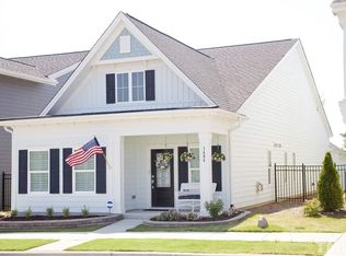 1404 Brown Velvet Ln, Apex, NC 27523