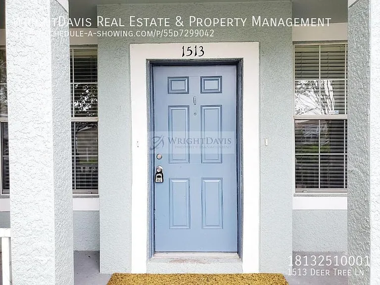 1513 Deer Tree Ln — Photo 4